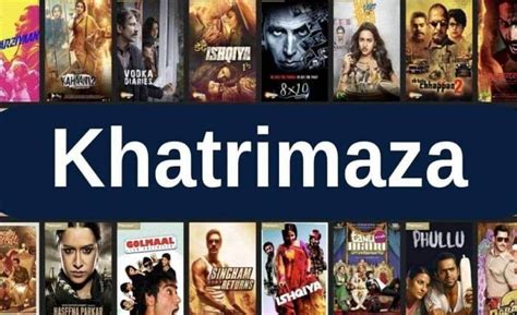 This article will provide information about. . Khatrimaza movie download website hindi dubbed